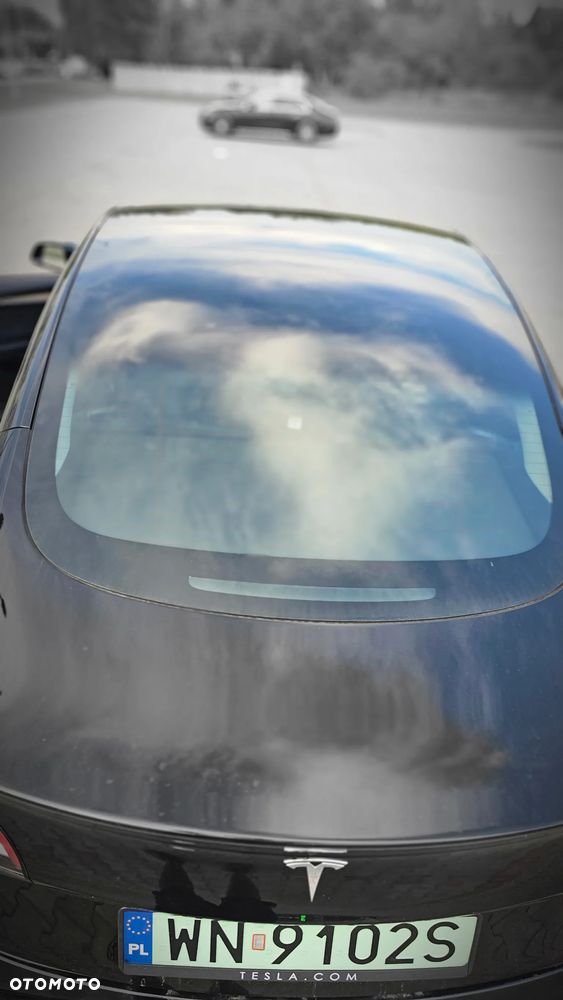 Tesla Model 3 Long Range RWD - 15
