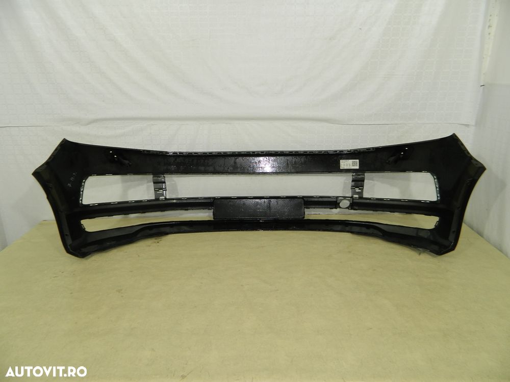 Bara fata VW Transporter / Multivan, 2014, 2015, 2016, 2017, 2018,, 7E5807221D - 5