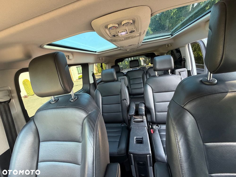 Citroën SpaceTourer 2.0 BlueHDi XL Business Lounge - 15