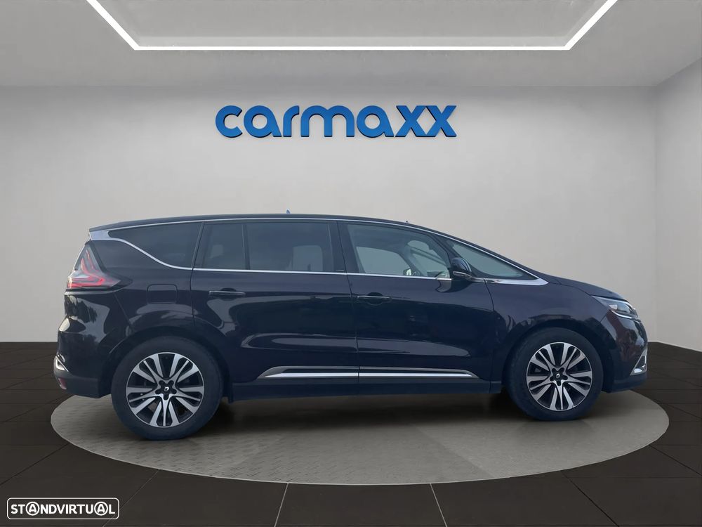 Renault Espace 1.6 dCi Initiale Paris EDC - 7