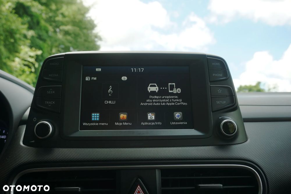 Hyundai Kona 1.0 T-GDI Style - 22