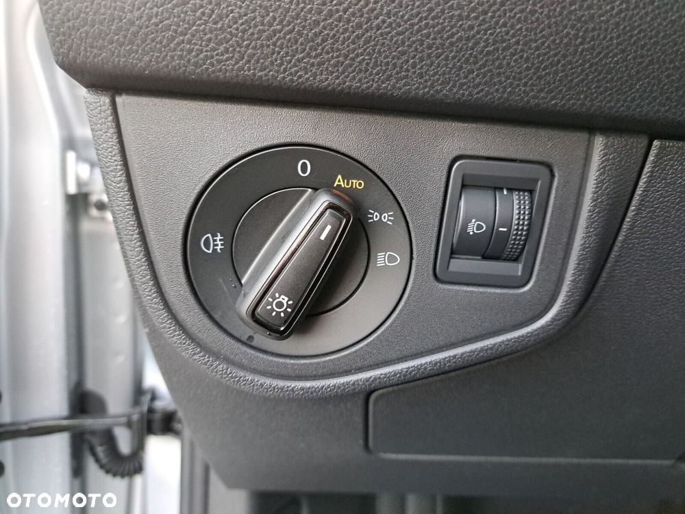 Volkswagen Taigo - 24