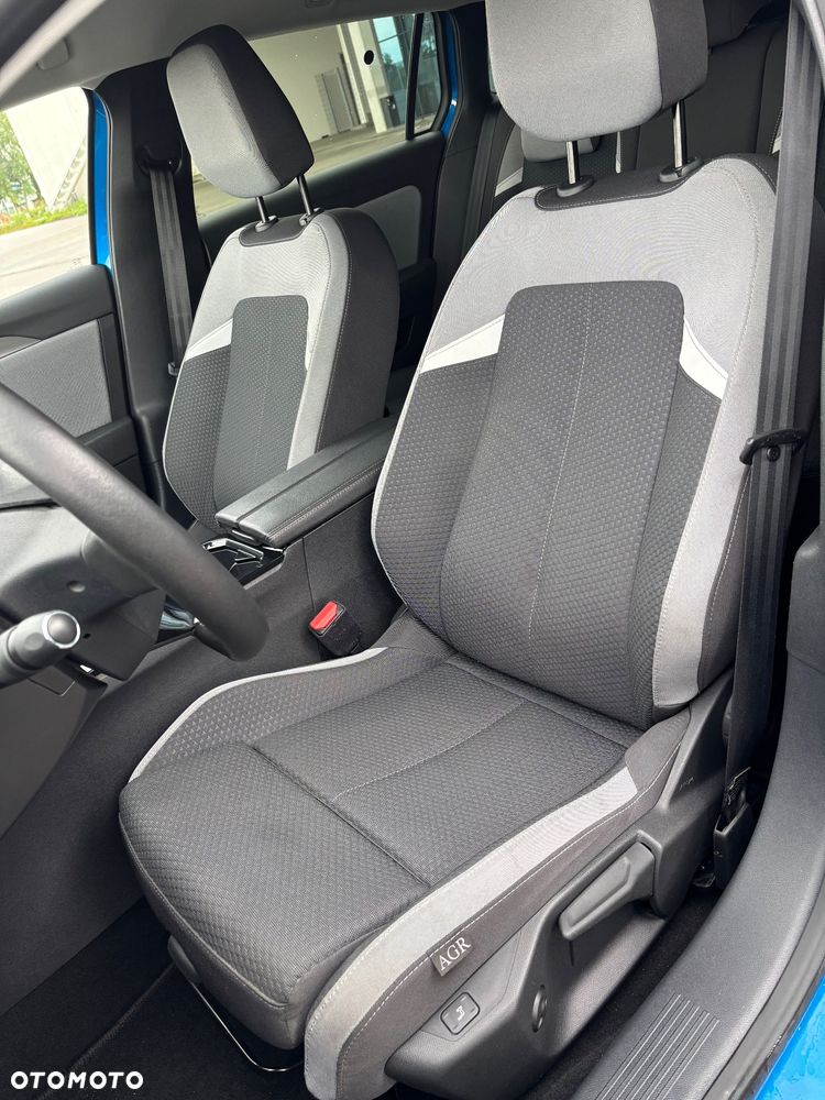 Opel Astra 1.2 T Edition S&S - 13