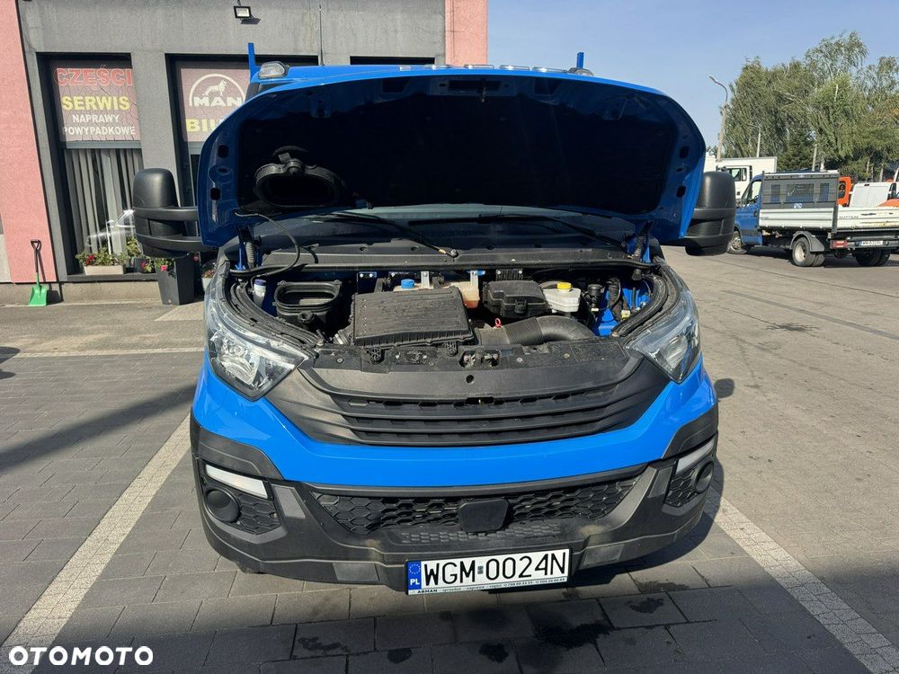 Iveco Daily - 5