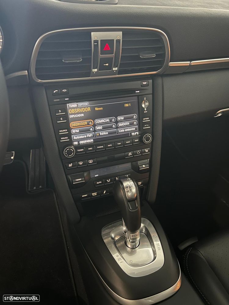 Porsche 911 (997) Carrera 4 S PDK - 14