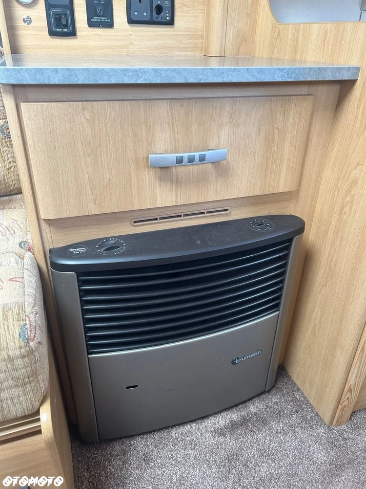 Lunar Quasar 524 - 20