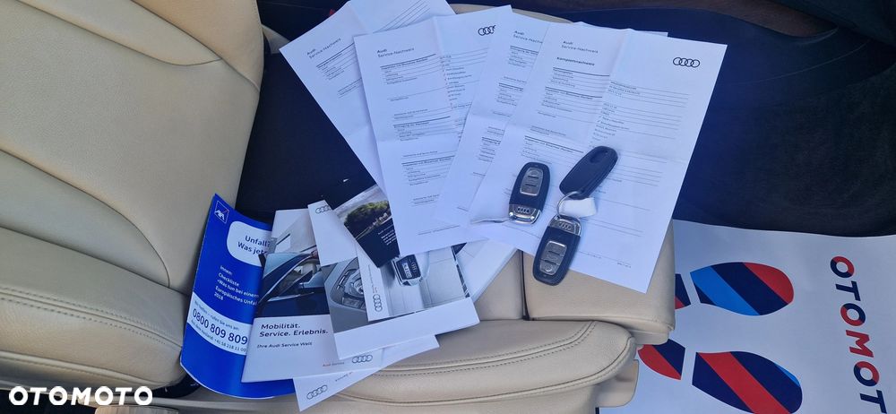 Audi A5 Sportback - 9