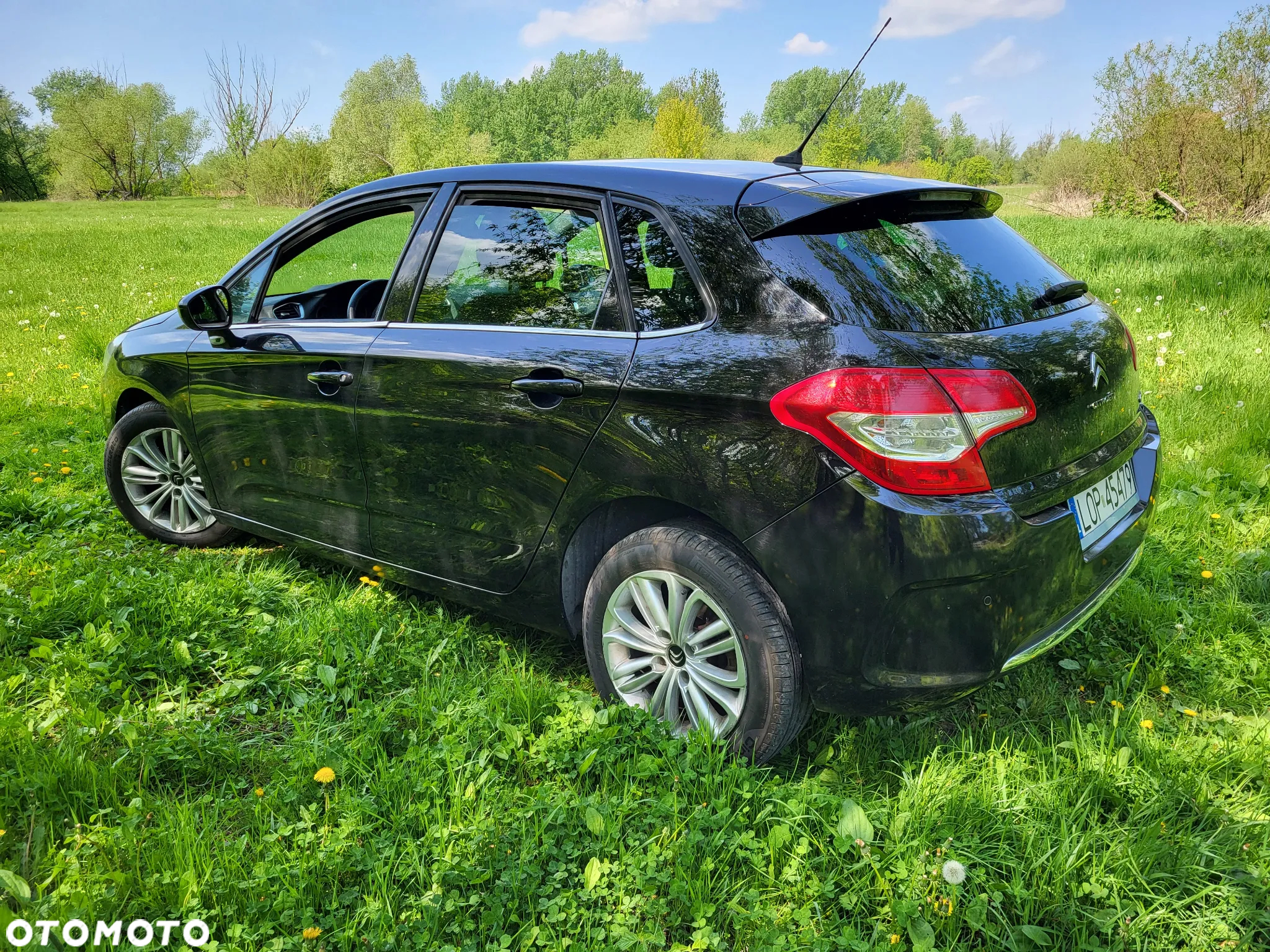 Citroën C4 1.6 HDi Attraction - 5
