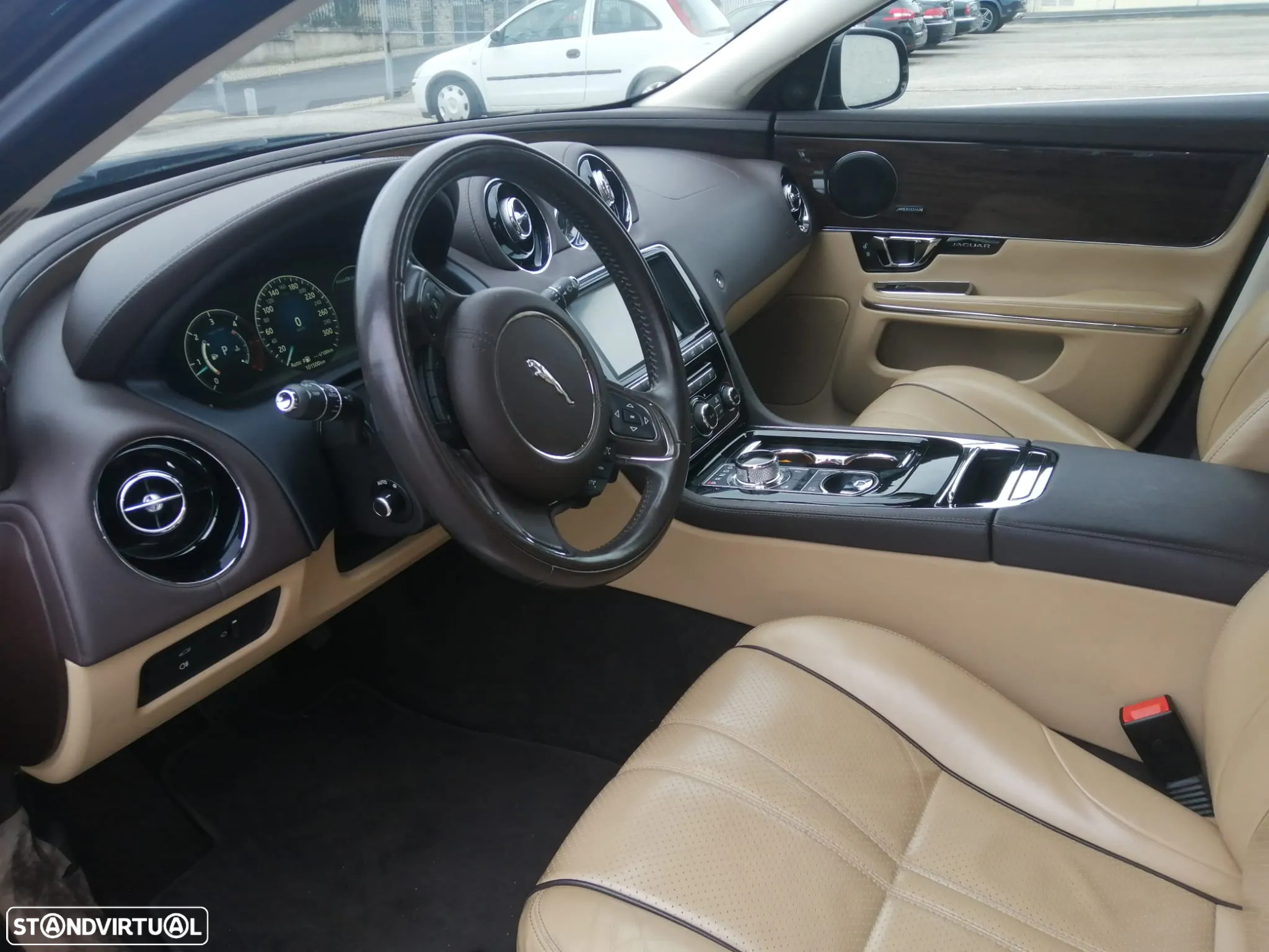 Jaguar XJ 3.0 D V6 Portfolio - 6