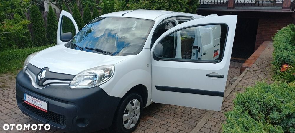 Renault Kangoo - 23