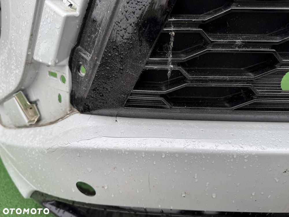 MITSUBISHI ECLIPSE CROSS LIFT 21- ZDERZAK PRZÓD ORG EU - 7