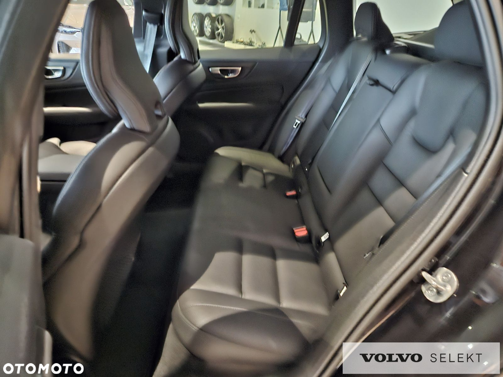 Volvo V60 - 18