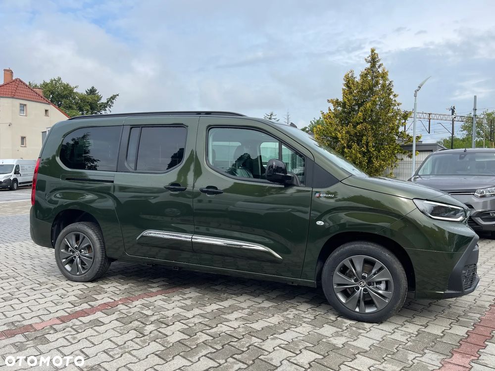 Toyota Proace City Verso Long 1.5 D-4D Family - 6