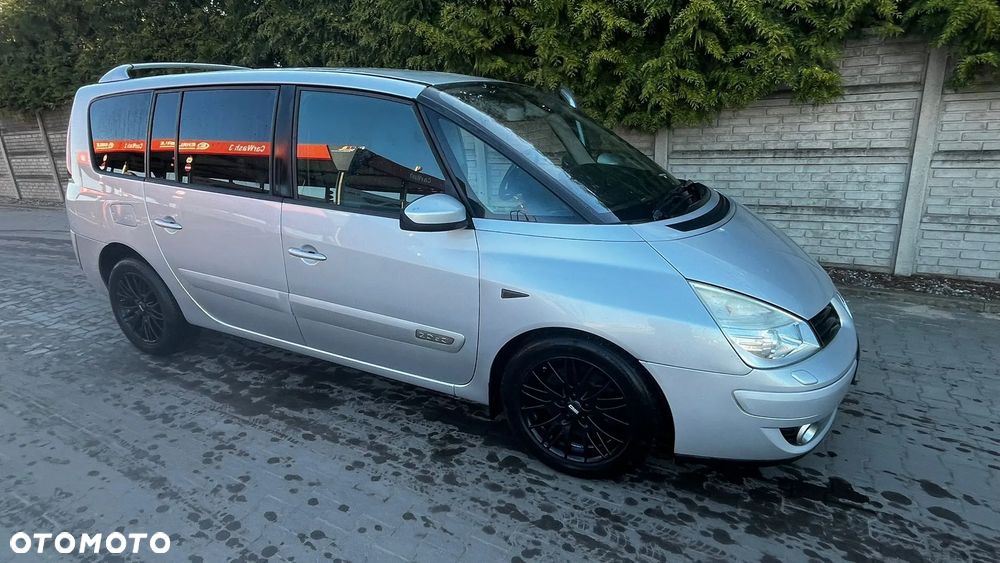 Renault Grand Espace 2.0 dCi FAP Edition PGA - 11