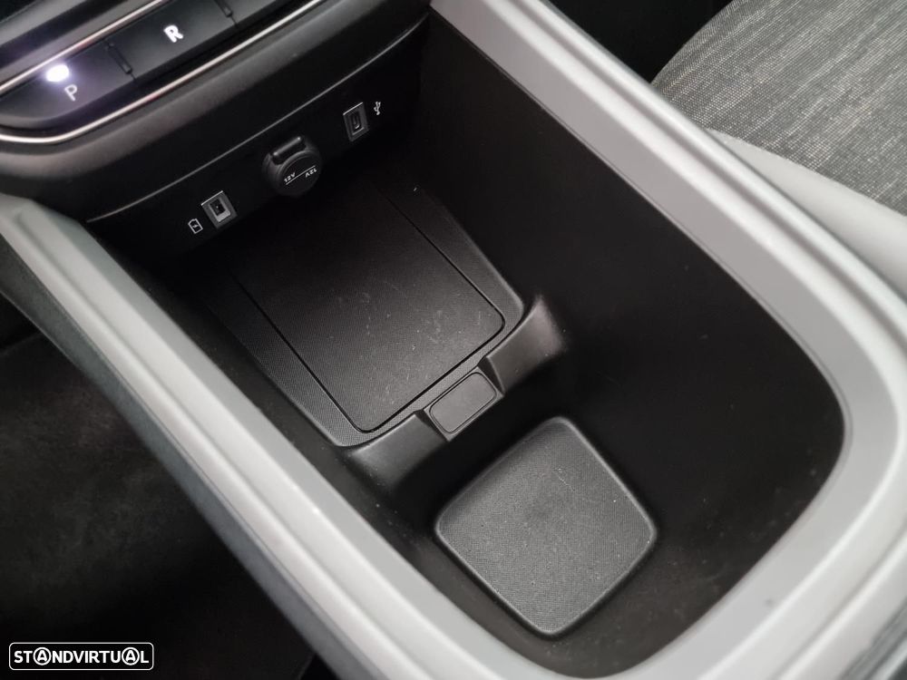 Jeep Avenger 54 kWh Longitude - 41