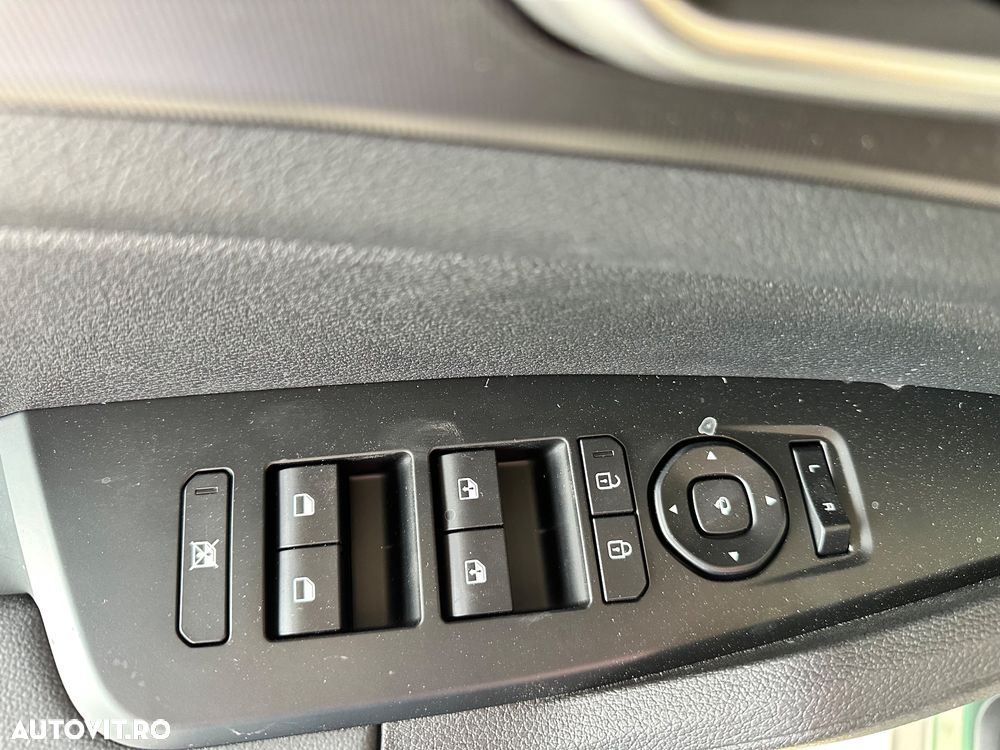 Kia Sportage PE 1.6 T-GDI 7DCT 4x2 Comfort Line - 13