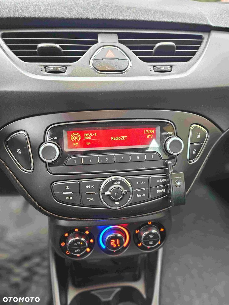 Opel Corsa - 11