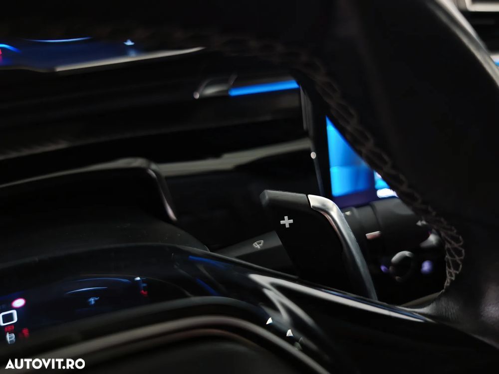 Peugeot 508 BlueHDi 130 EAT8 Allure - 18