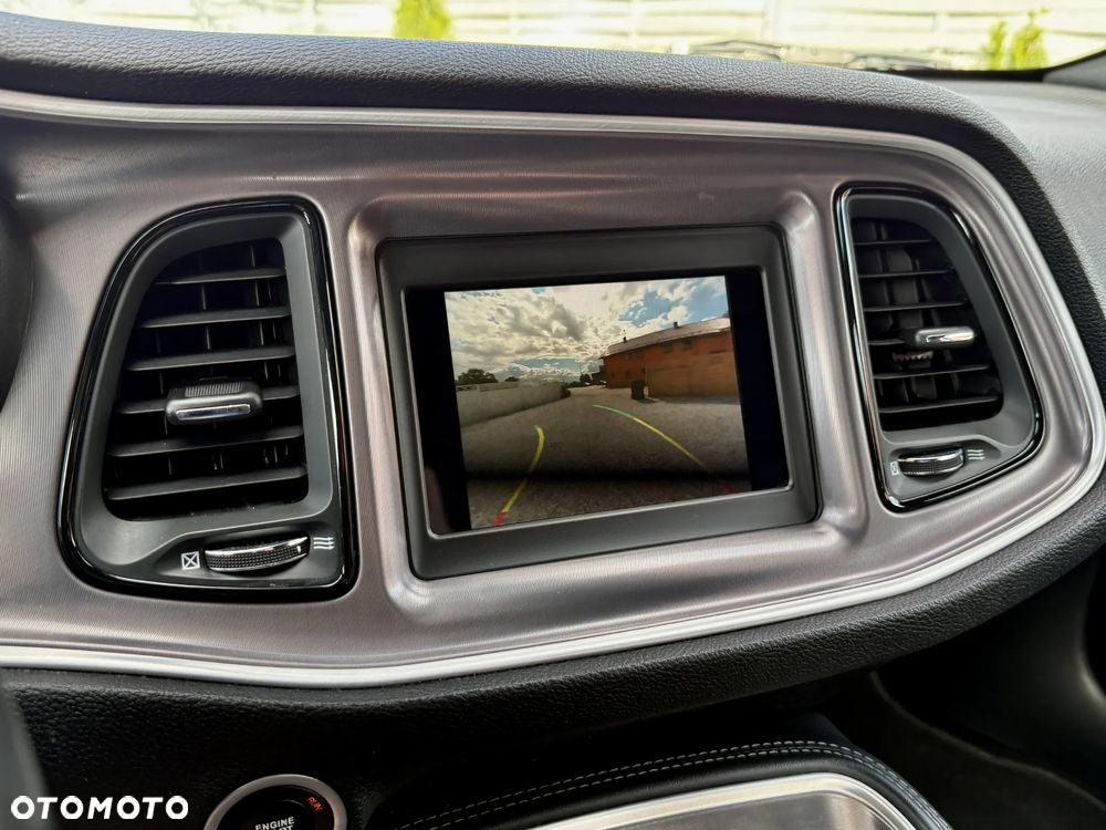 Dodge Challenger 3.6 SXT - 17