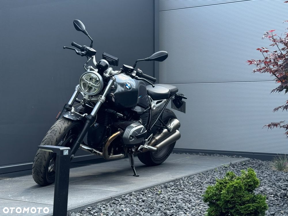 BMW R - 10