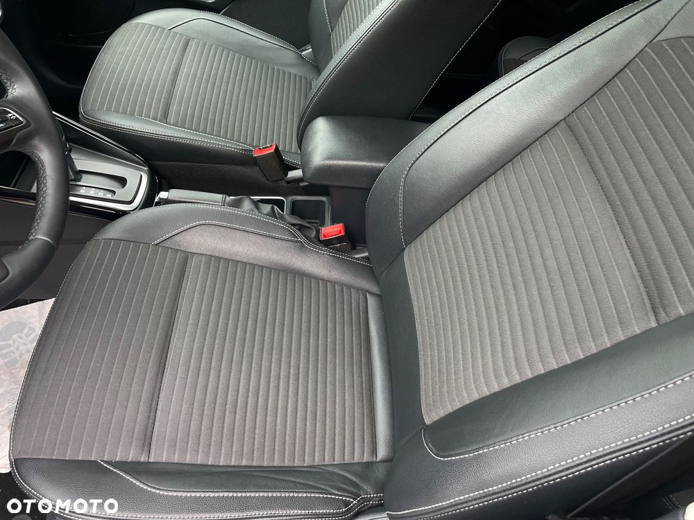 Ford EcoSport 1.0 EcoBoost GPF Titanium ASS - 14