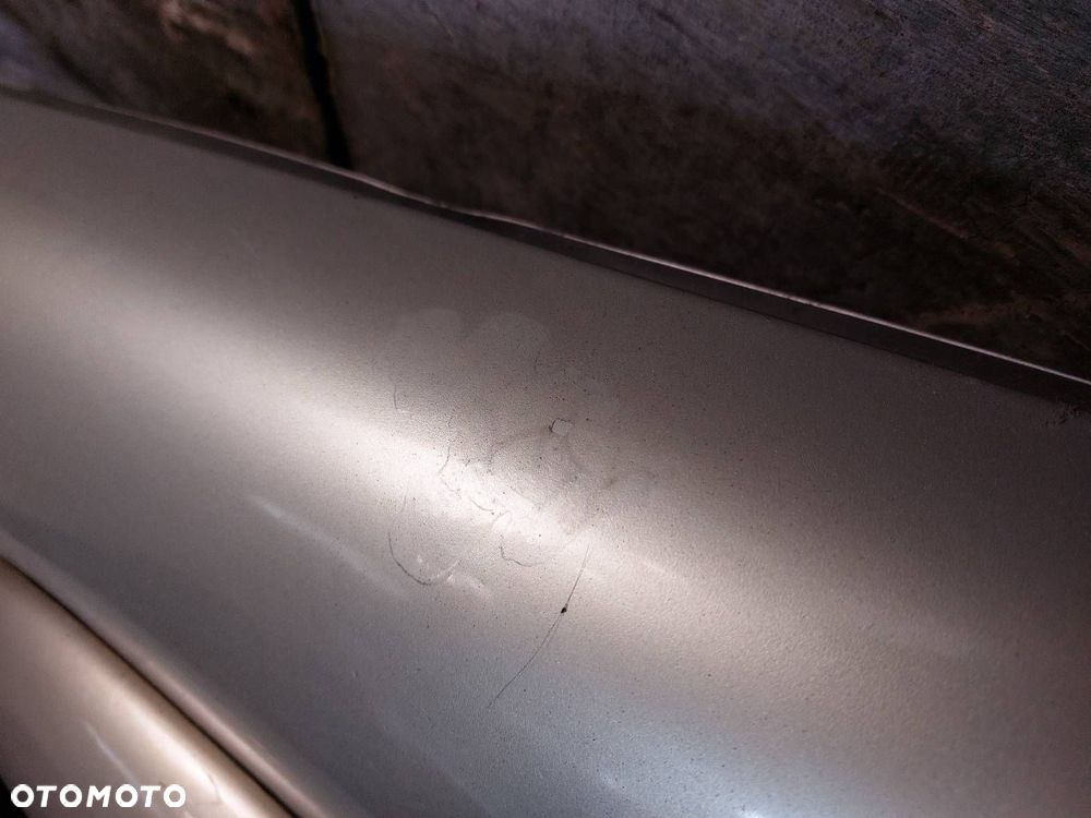 BŁOTNIK LEWY PRZÓD MERCEDES ML I W163 - 4