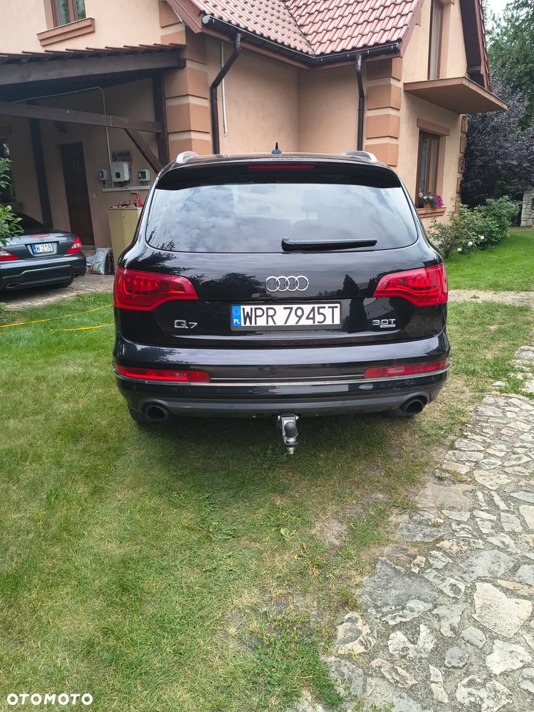 Audi Q7 - 5