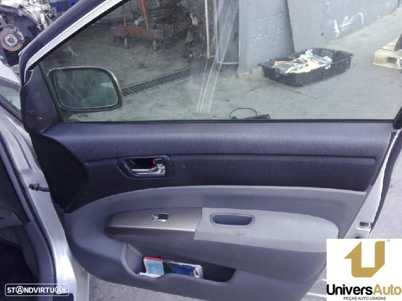 ELEVADOR DE VIDRO FRONTAL DIREITO TOYOTA PRIUS FASTBACK 2006 -6980121020 - 4