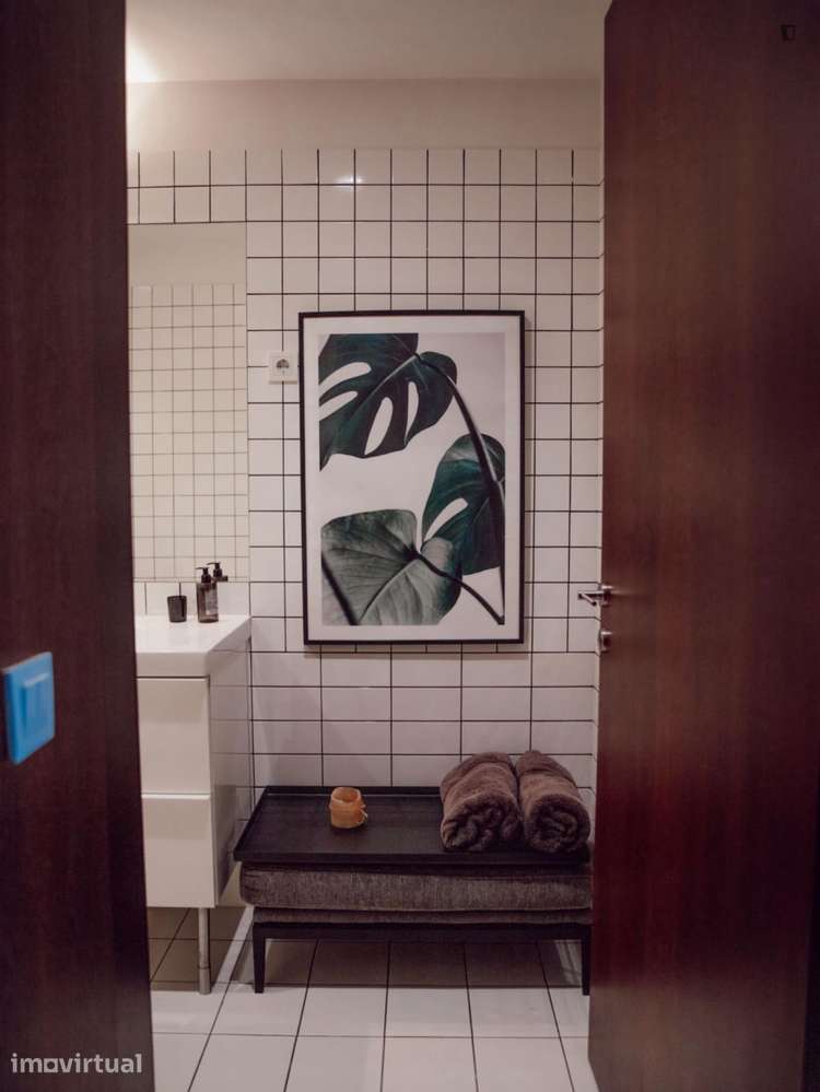 Apartamento com 2 quartos - localizado em Lordelo do Ouro Porto - Grande imagem: 3/13