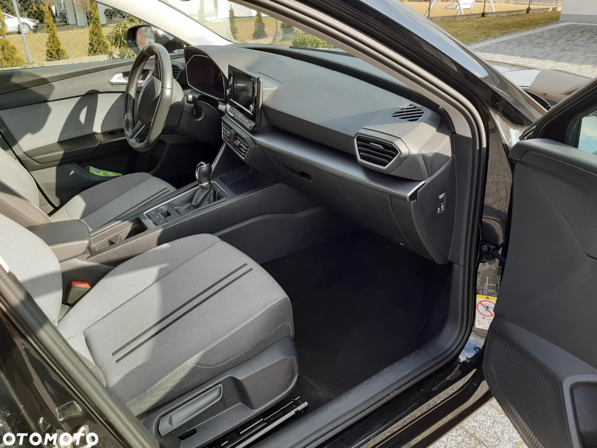 Seat Leon 1.5 TSI Style - 6