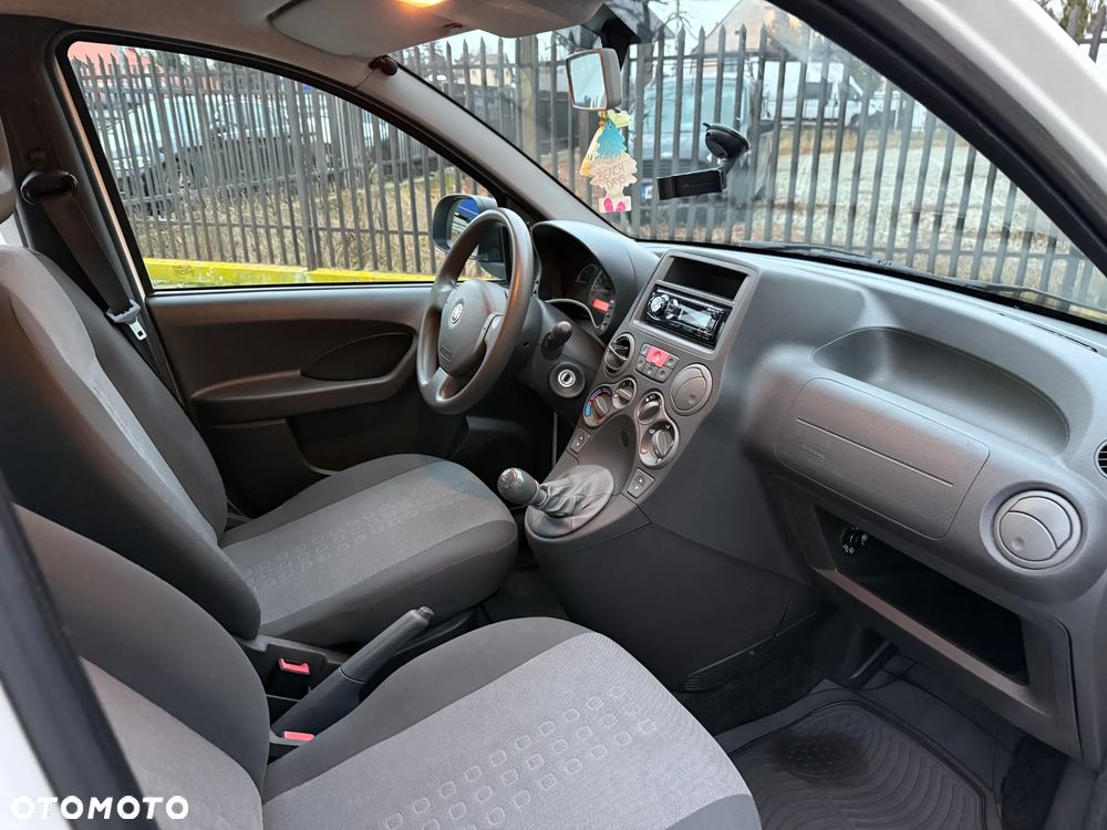 Fiat Panda 1.2 Active Eco - 8