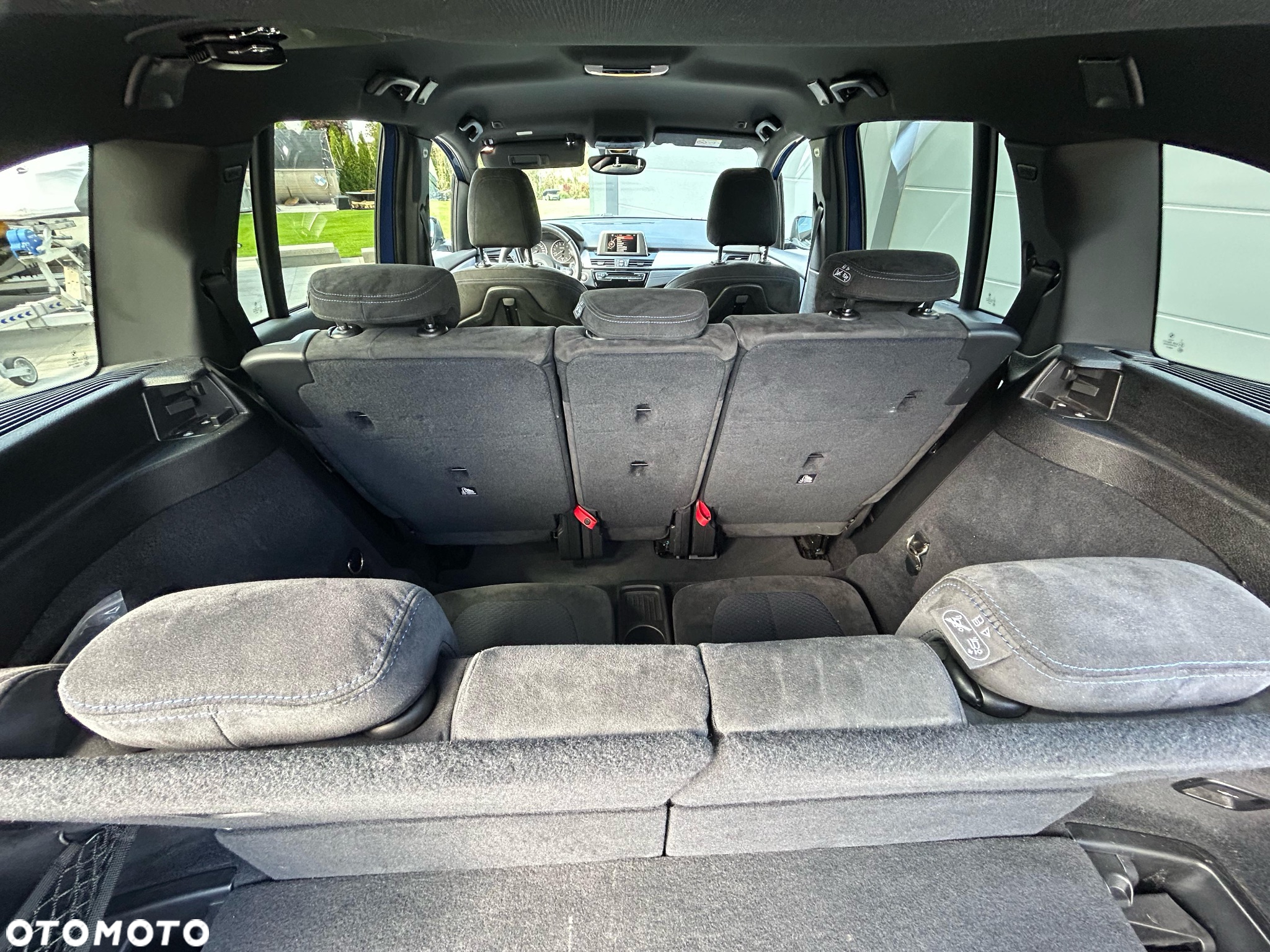 BMW Seria 2 220i Gran Tourer M Sport - 29