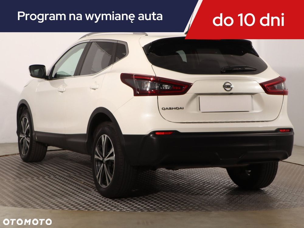 Nissan Qashqai - 6