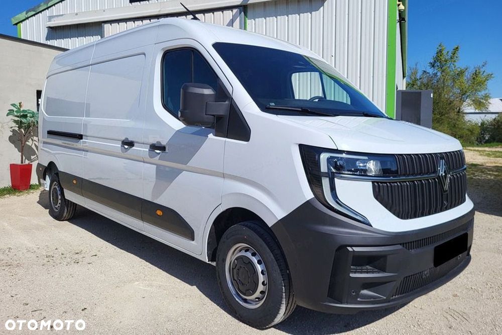 Renault Master L3H2 Extra 2.0 130KM - 3