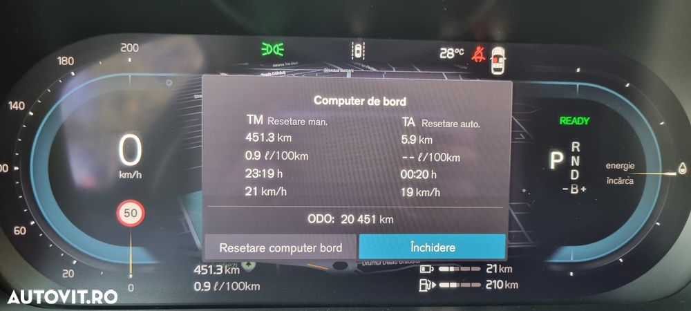 Volvo V60 - 12