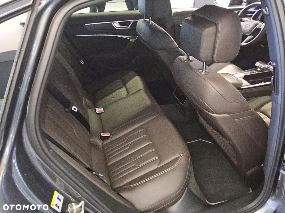Audi A6 Limousine - 7