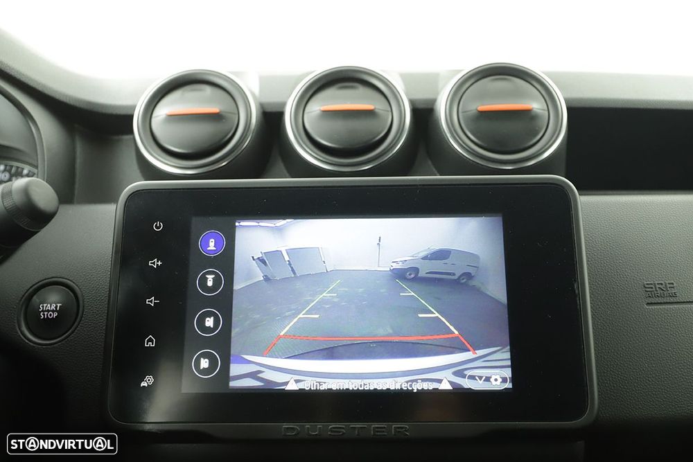 Dacia Duster 1.0 TCe SL Extreme - 12