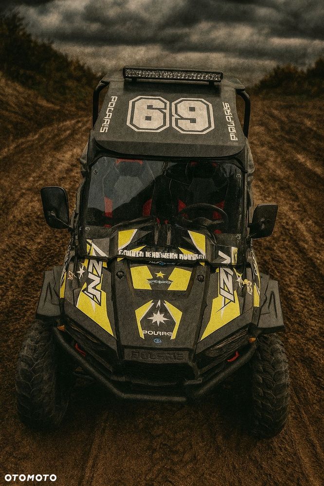 Polaris RZR - 2