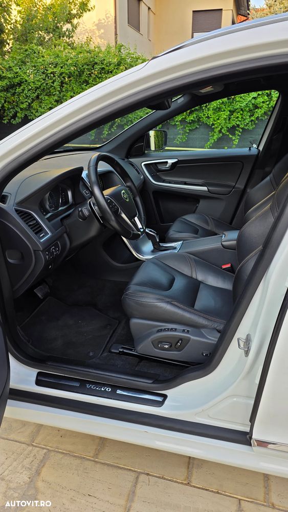 Volvo XC 60 - 20