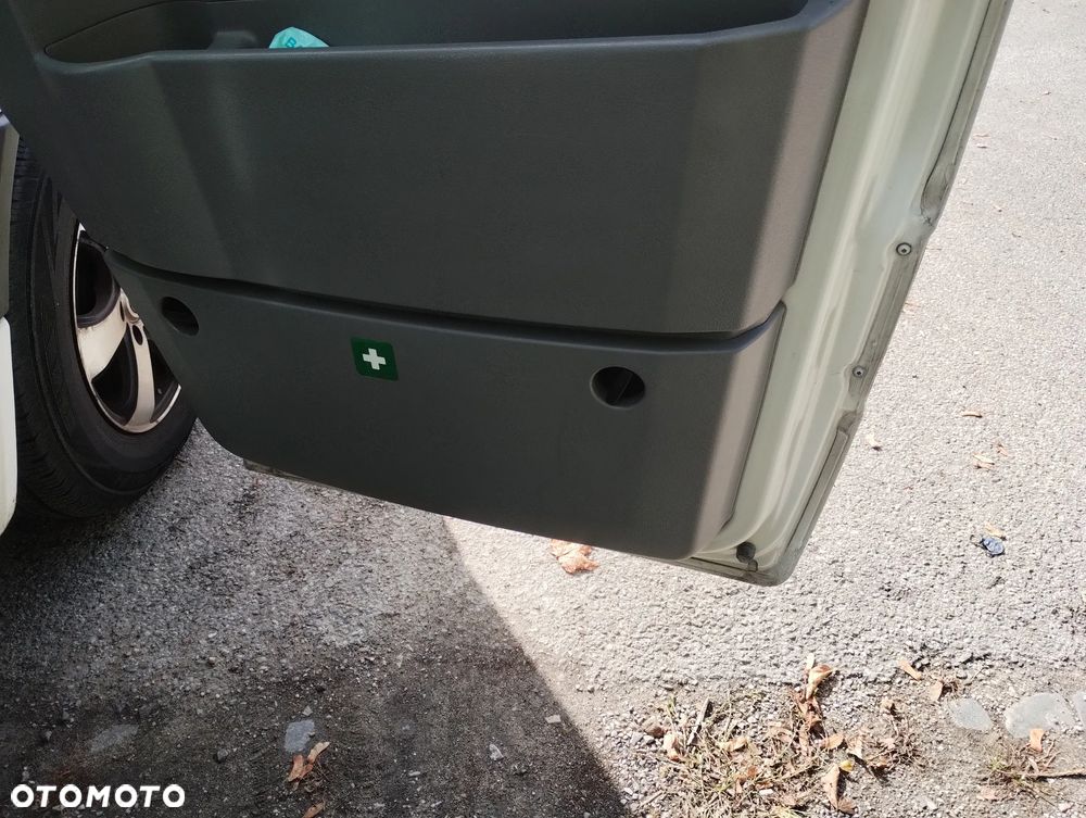 Volkswagen Crafter Standard - 40
