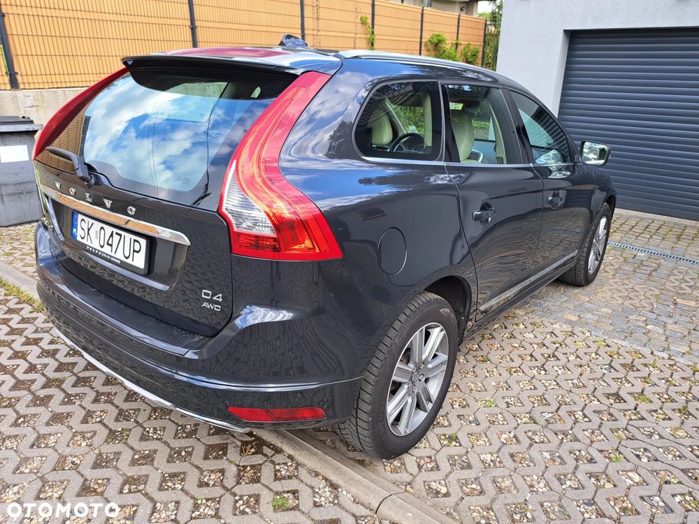 Volvo XC 60 - 7