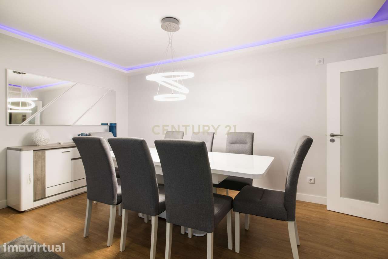 Apartamento, 122 m², Odivelas - Grande imagem: 2/31