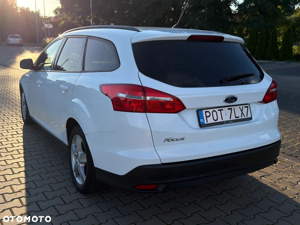 Ford Focus - 9