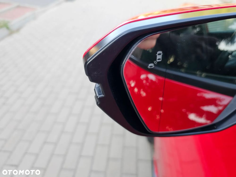 Honda Civic 1.5 T Sport Plus (Navi) - 27