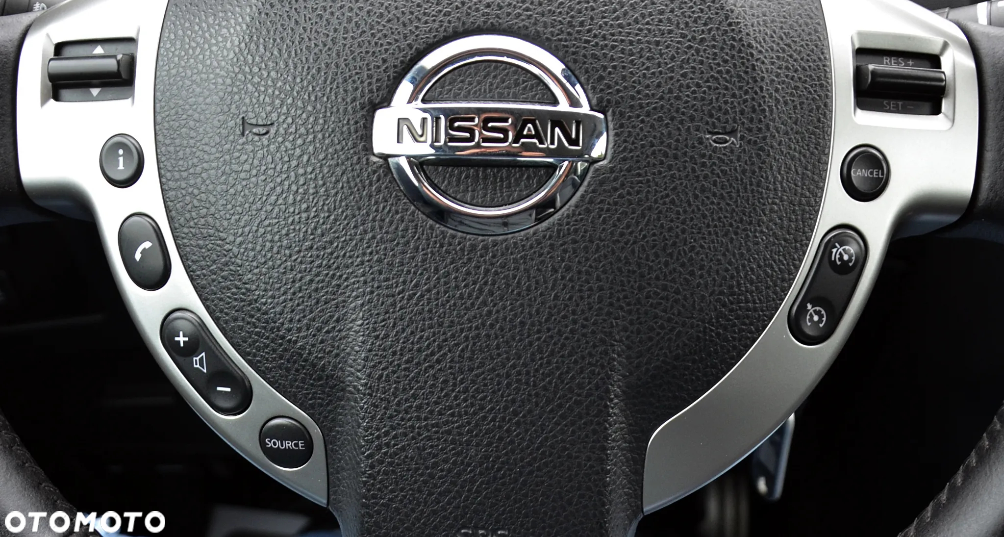 Nissan Qashqai 1.5 dCi Acenta - 19