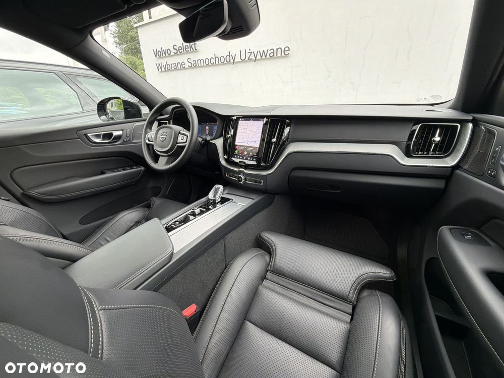 Volvo XC 60 - 12