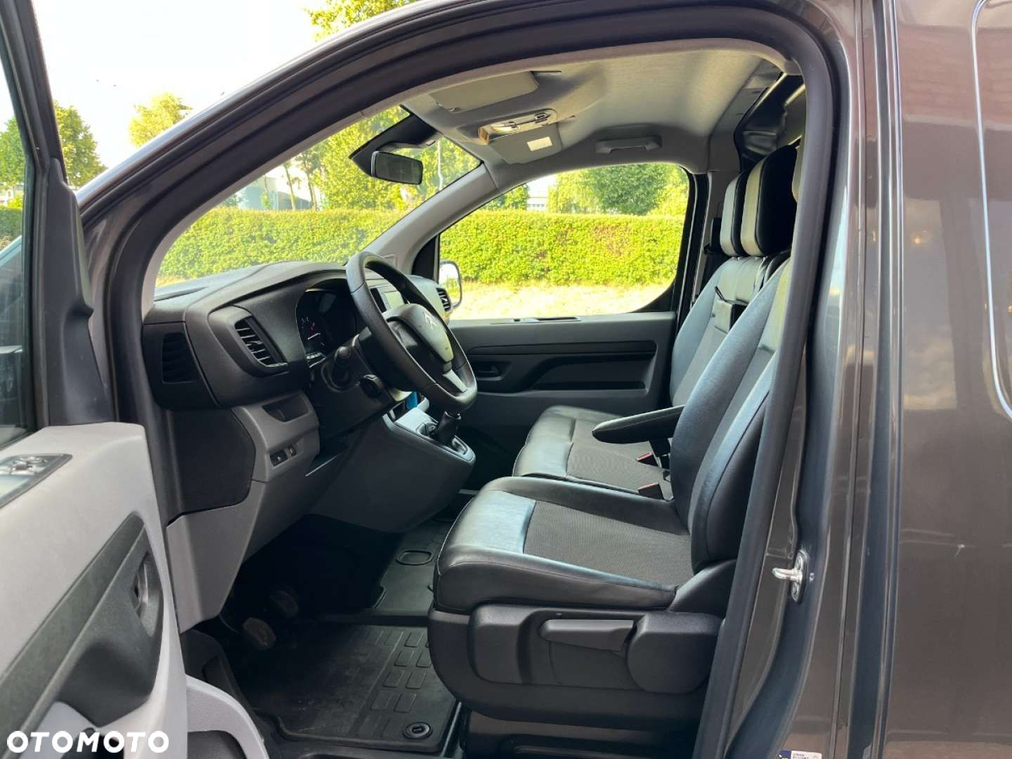 Citroën Jumpy - 21