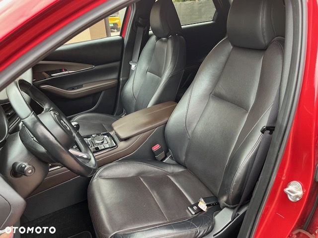 Mazda CX-30 SKYACTIV-X 2.0 M-Hybrid 100th Anniversary - 13