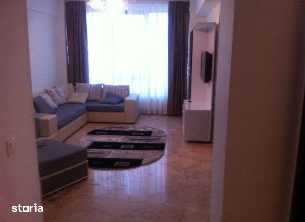 Apartament 2 camere Copou Exclusive Residence, etaj 3 Cod:163193 — fotografia 3