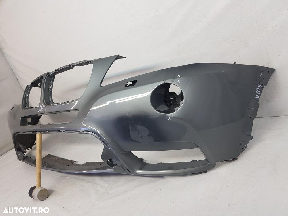 Bara fata BMW X3 F25 dupa 2011 - 4